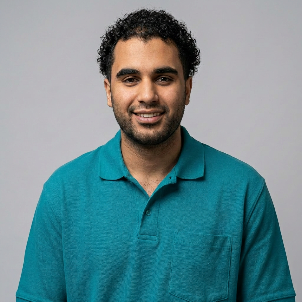 Mike Zahar