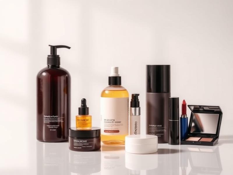 Hair care & styling