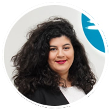 Elham Salameh