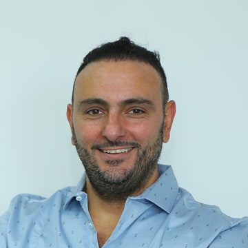 Roy Abouzeid